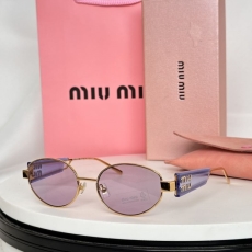 Miu Miu Sunglasses